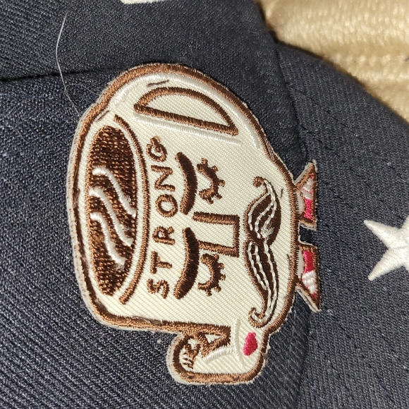 2018. Major League Baseball All- Star game Detroit. New Era. Fitted size 6 7/8. - Picture 5 of 12